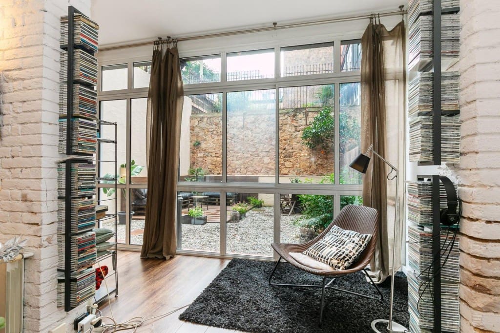 5 slaapkamer Flat te koop in Barcelona stad - € 1.600.000 (Ref: 9595130)