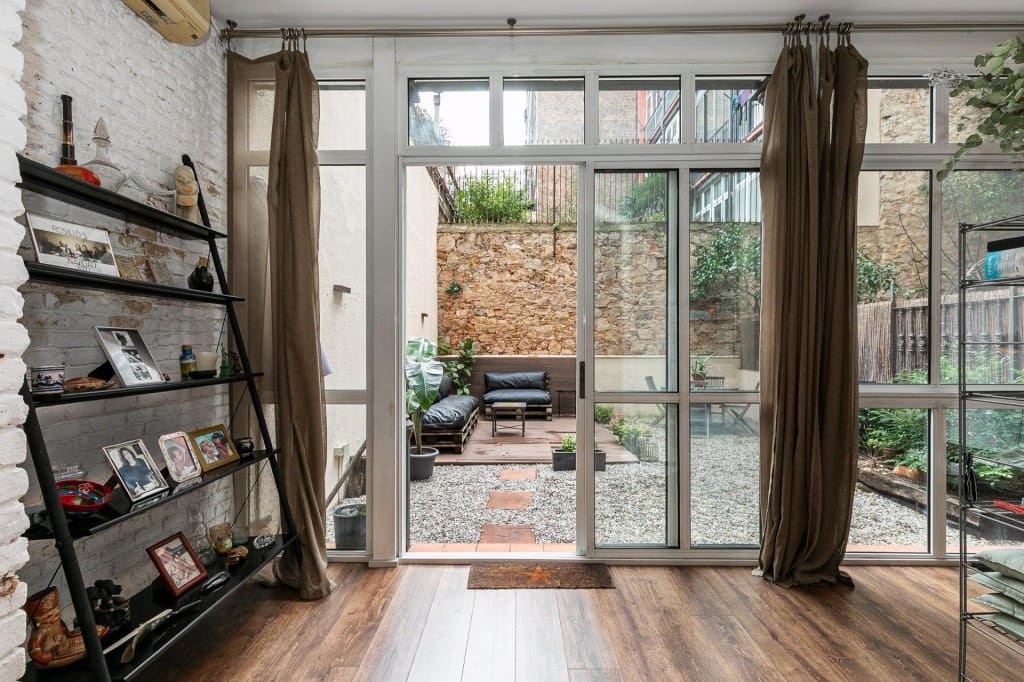 5 slaapkamer Flat te koop in Barcelona stad - € 1.600.000 (Ref: 9595130)