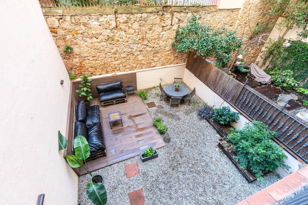 5 slaapkamer Flat te koop in Barcelona stad - € 1.600.000 (Ref: 9595130)