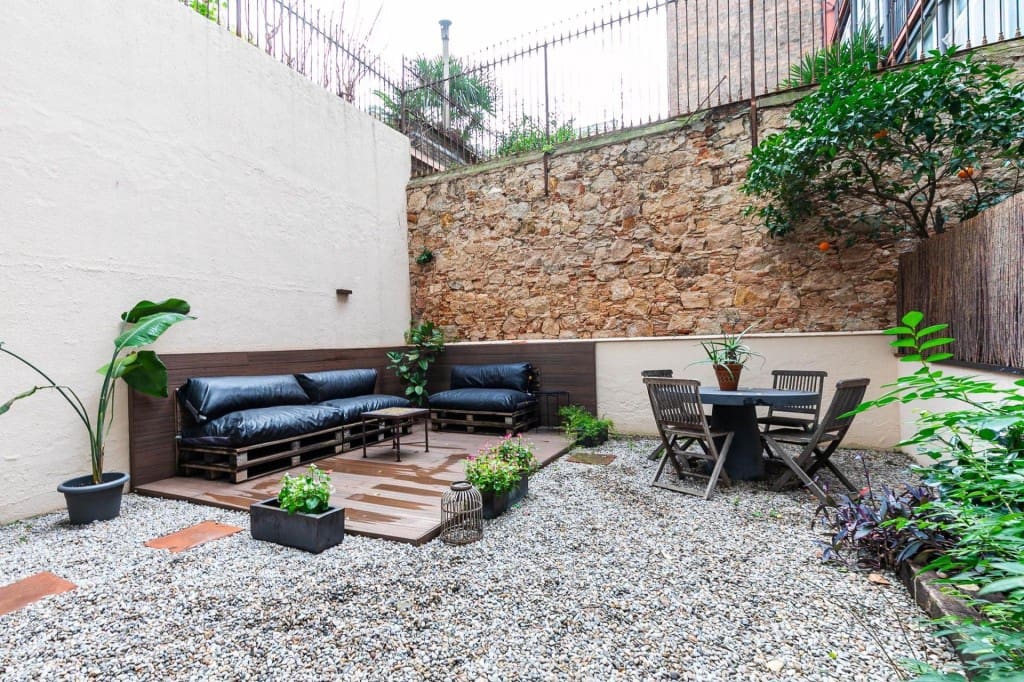 5 slaapkamer Flat te koop in Barcelona stad - € 1.600.000 (Ref: 9595130)