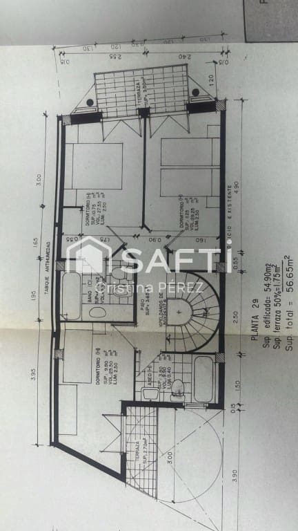 Adosado de 4 habitaciones en Blanes en venta - 399.000 € (Ref: 9595131)