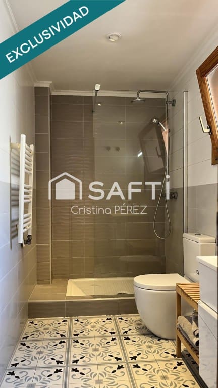 4 slaapkamer Flat te koop in Blanes - € 383.000 (Ref: 9595132)