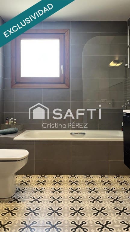 4 slaapkamer Flat te koop in Blanes - € 383.000 (Ref: 9595132)