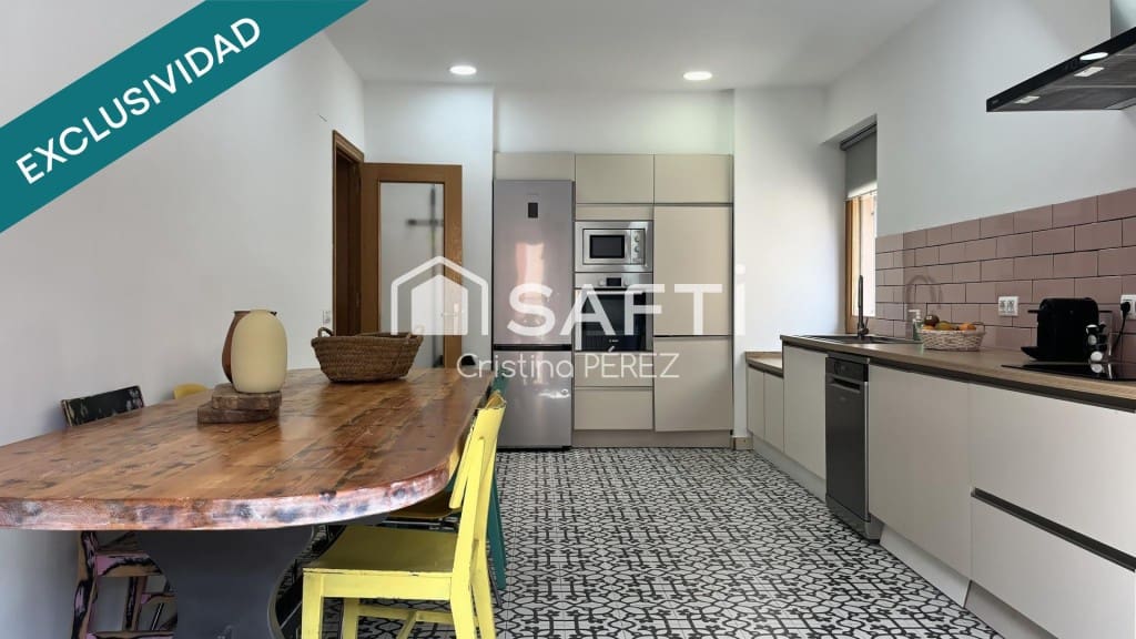 4 slaapkamer Flat te koop in Blanes - € 383.000 (Ref: 9595132)