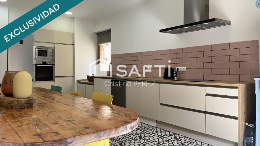 4 slaapkamer Flat te koop in Blanes - € 383.000 (Ref: 9595132)