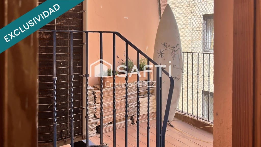 4 slaapkamer Flat te koop in Blanes - € 383.000 (Ref: 9595132)