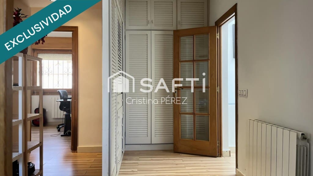 4 slaapkamer Flat te koop in Blanes - € 383.000 (Ref: 9595132)