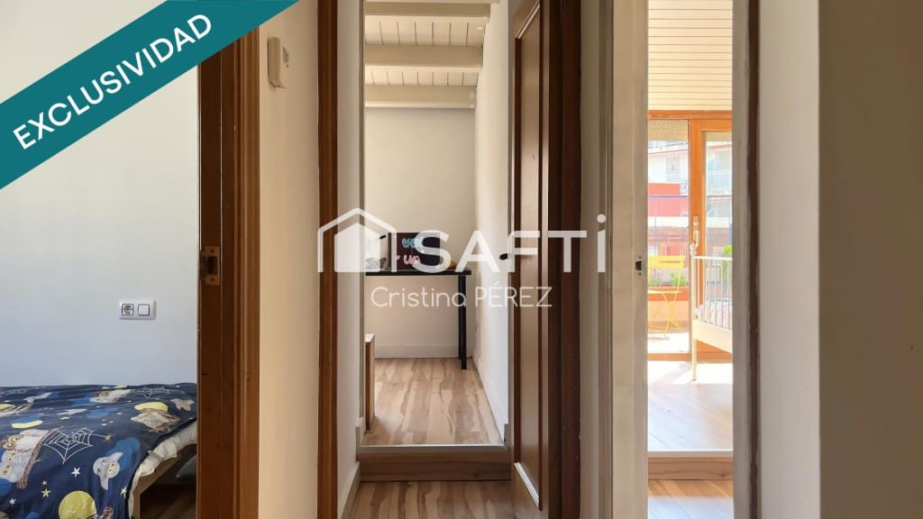 4 slaapkamer Flat te koop in Blanes - € 383.000 (Ref: 9595132)