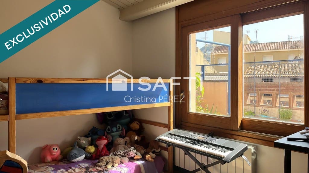 4 slaapkamer Flat te koop in Blanes - € 383.000 (Ref: 9595132)