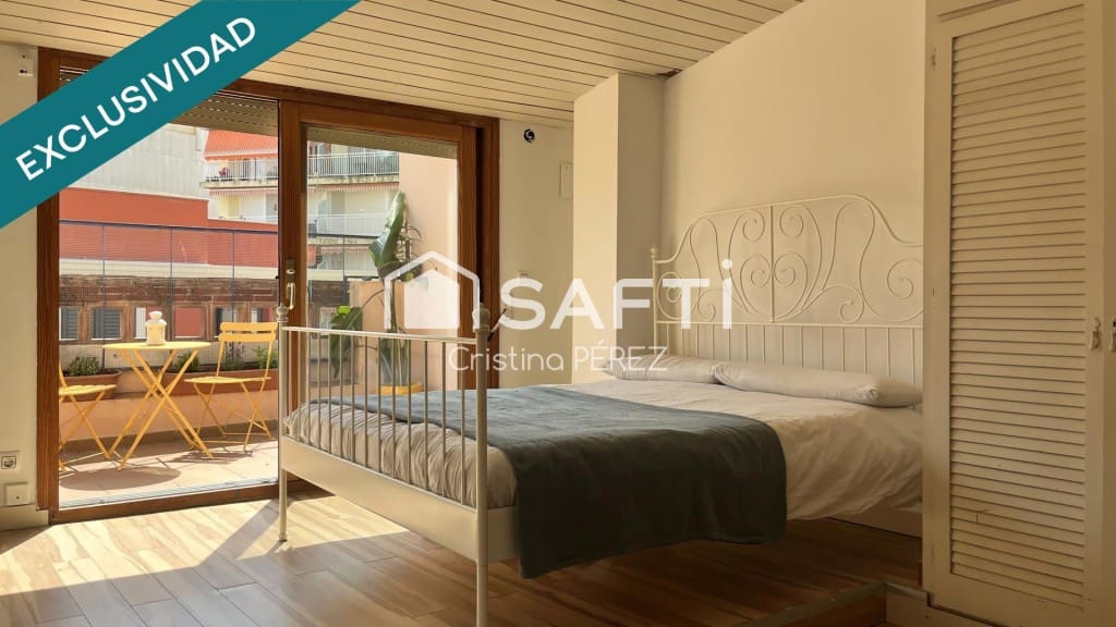 4 slaapkamer Flat te koop in Blanes - € 383.000 (Ref: 9595132)