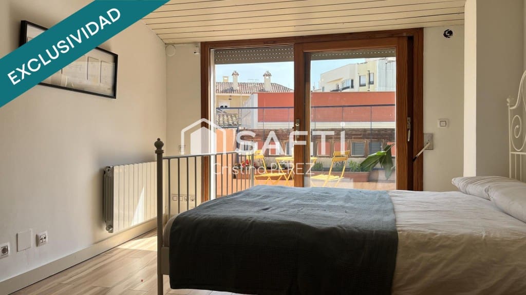 4 slaapkamer Flat te koop in Blanes - € 383.000 (Ref: 9595132)