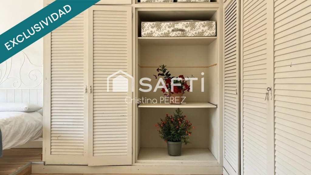 4 slaapkamer Flat te koop in Blanes - € 383.000 (Ref: 9595132)