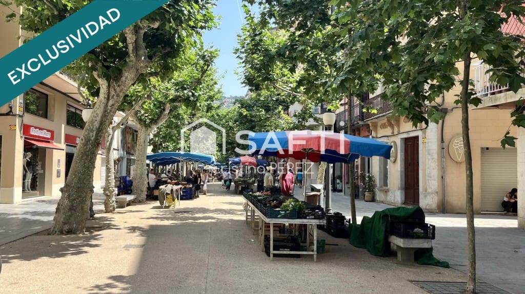 4 slaapkamer Flat te koop in Blanes - € 383.000 (Ref: 9595132)