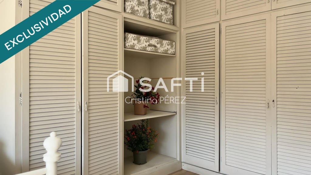 4 slaapkamer Flat te koop in Blanes - € 383.000 (Ref: 9595132)