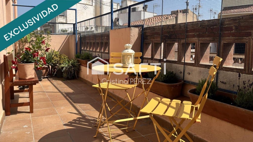 4 slaapkamer Flat te koop in Blanes - € 383.000 (Ref: 9595132)