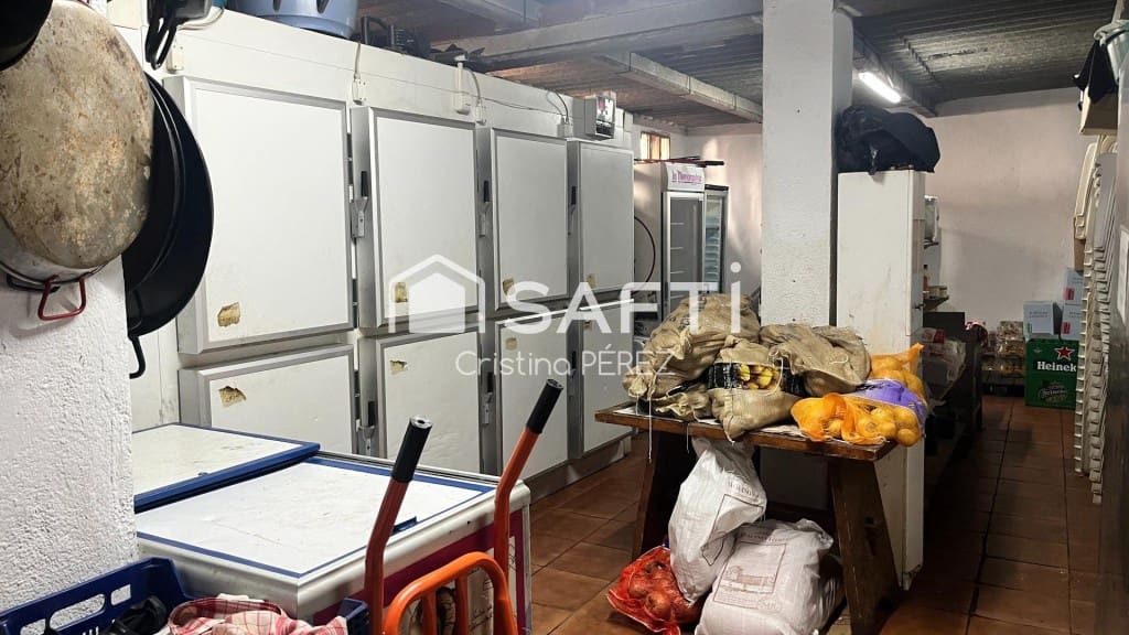 Erhverv til salg i Pineda de Mar - € 1.500.000 (Ref: 9595133)