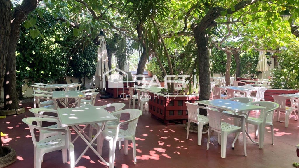 Erhverv til salg i Pineda de Mar - € 1.500.000 (Ref: 9595133)