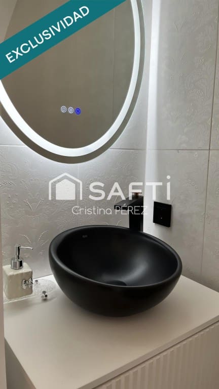 Adosado de 4 habitaciones en Lloret de Mar en venta con piscina garaje - 397.000 € (Ref: 9595137)