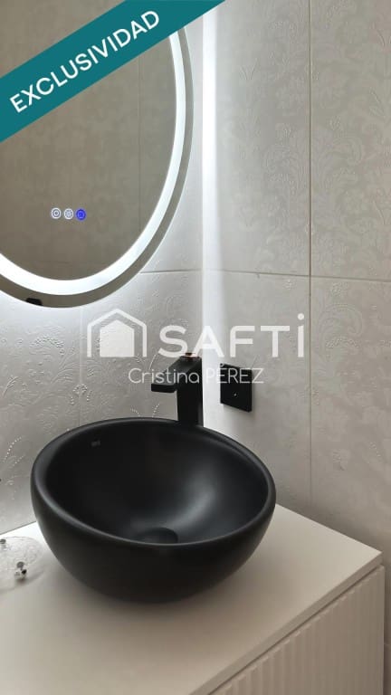 Adosado de 4 habitaciones en Lloret de Mar en venta con piscina garaje - 397.000 € (Ref: 9595137)