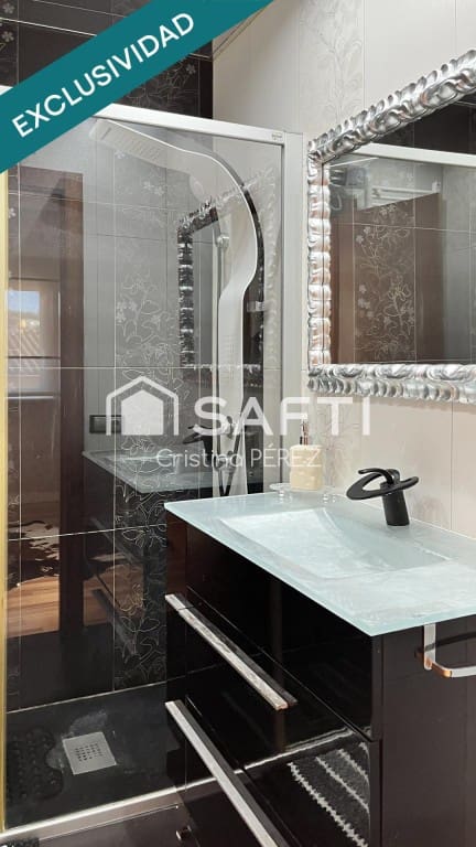 Adosado de 4 habitaciones en Lloret de Mar en venta con piscina garaje - 397.000 € (Ref: 9595137)