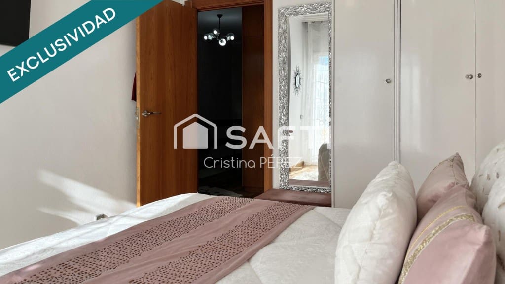 Adosado de 4 habitaciones en Lloret de Mar en venta con piscina garaje - 397.000 € (Ref: 9595137)