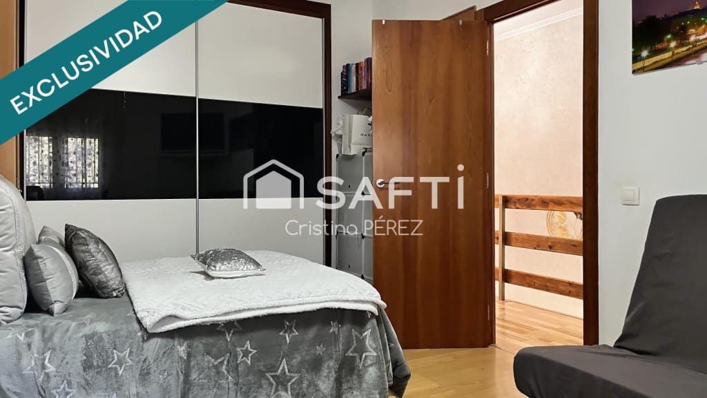 Adosado de 4 habitaciones en Lloret de Mar en venta con piscina garaje - 397.000 € (Ref: 9595137)