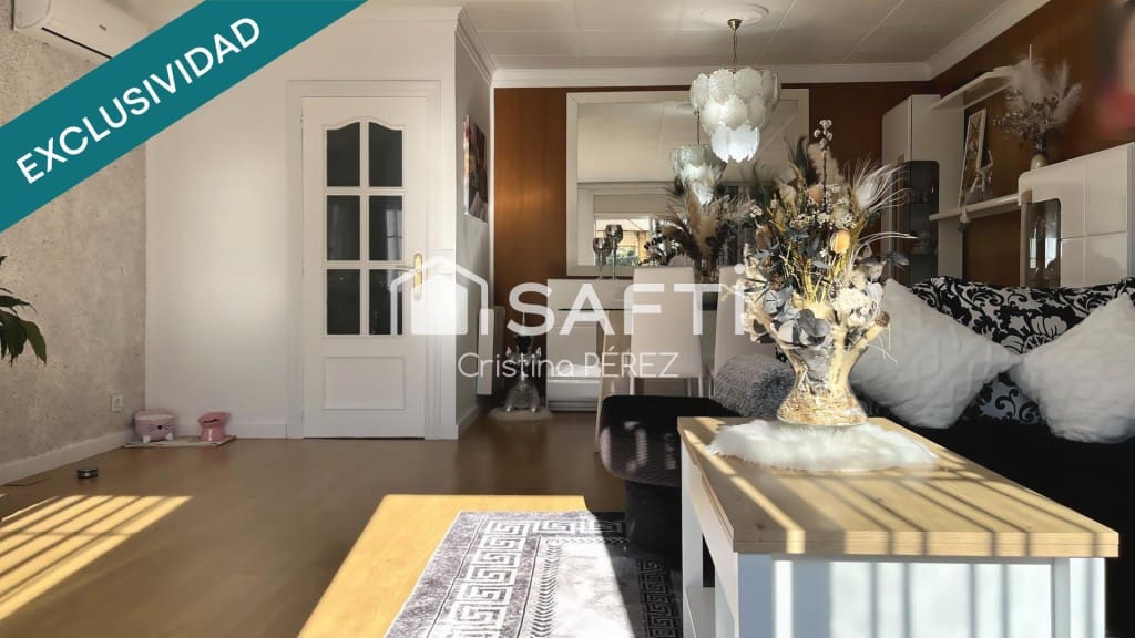 Adosado de 4 habitaciones en Lloret de Mar en venta con piscina garaje - 397.000 € (Ref: 9595137)