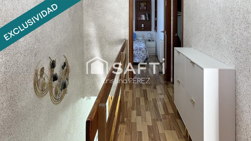 Adosado de 4 habitaciones en Lloret de Mar en venta con piscina garaje - 397.000 € (Ref: 9595137)