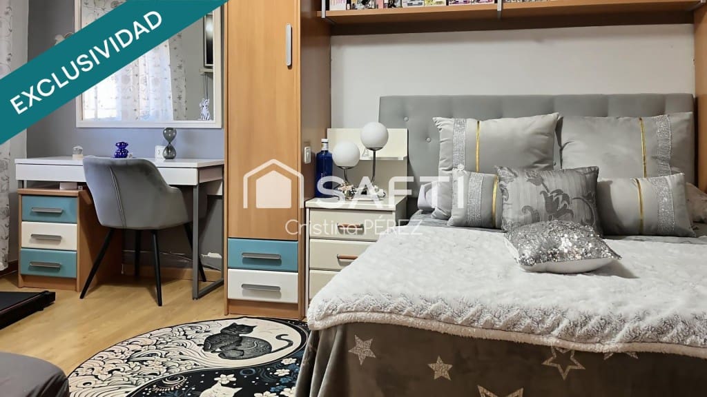 Adosado de 4 habitaciones en Lloret de Mar en venta con piscina garaje - 397.000 € (Ref: 9595137)