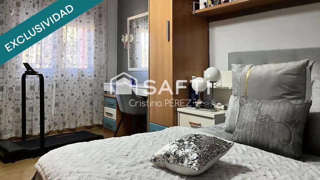 Adosado de 4 habitaciones en Lloret de Mar en venta con piscina garaje - 397.000 € (Ref: 9595137)