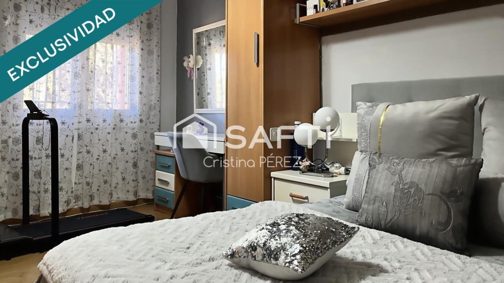 Adosado de 4 habitaciones en Lloret de Mar en venta con piscina garaje - 397.000 € (Ref: 9595137)