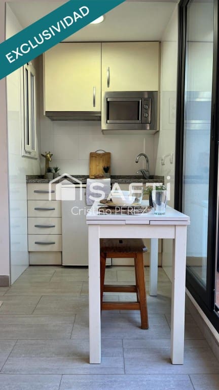 Lejlighed til salg i Blanes - € 120.000 (Ref: 9595138)