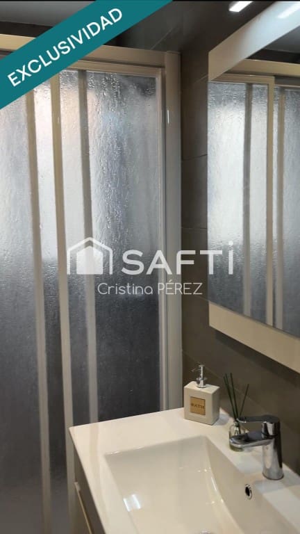 Lejlighed til salg i Blanes - € 120.000 (Ref: 9595138)