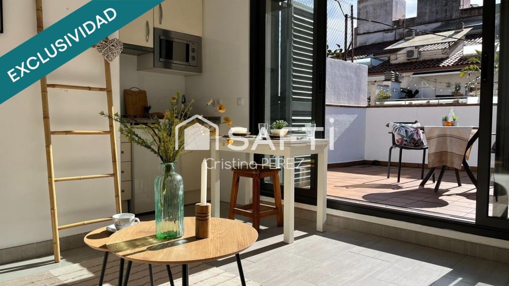 Lejlighed til salg i Blanes - € 120.000 (Ref: 9595138)