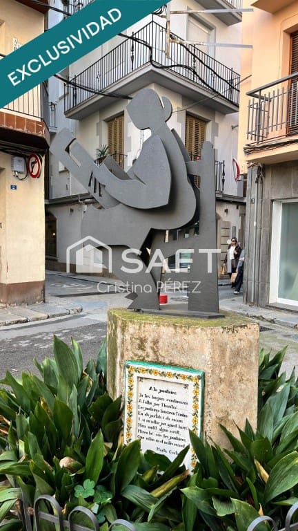 Lejlighed til salg i Blanes - € 120.000 (Ref: 9595138)