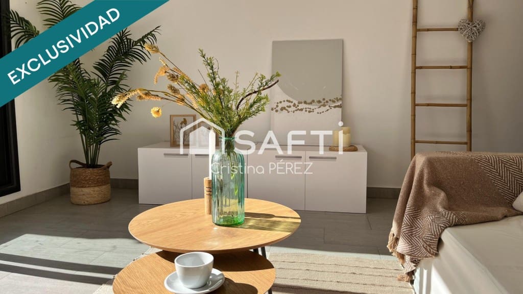 Lejlighed til salg i Blanes - € 120.000 (Ref: 9595138)