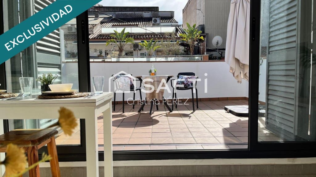 Lejlighed til salg i Blanes - € 120.000 (Ref: 9595138)