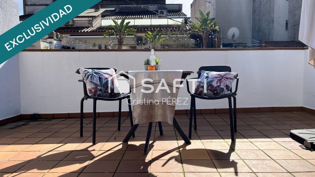 Lejlighed til salg i Blanes - € 120.000 (Ref: 9595138)