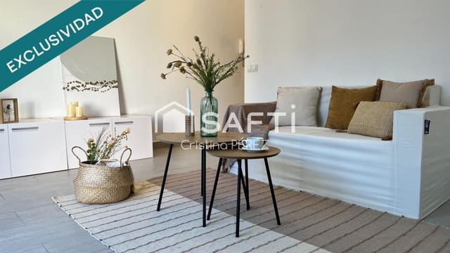 Appartement te koop in Blanes - € 120.000 (Ref: 9595138)