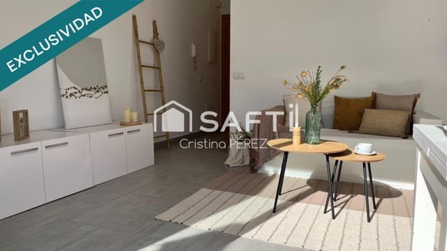 Appartement te koop in Blanes - € 120.000 (Ref: 9595138)