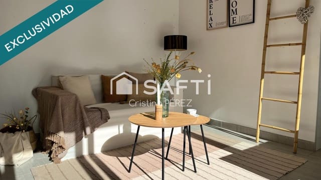 Appartement te koop in Blanes - € 120.000 (Ref: 9595138)