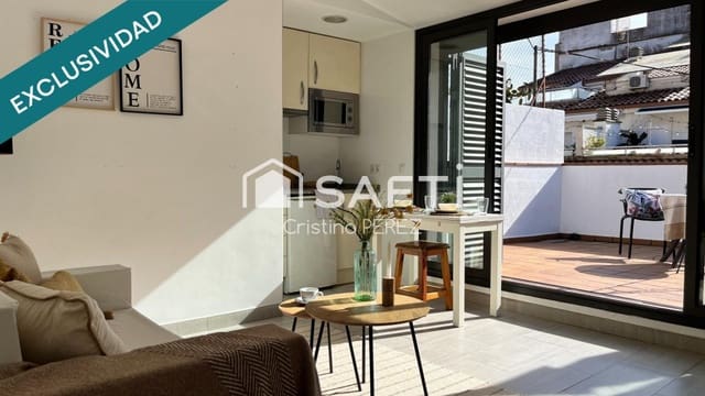 Appartement te koop in Blanes - € 120.000 (Ref: 9595138)