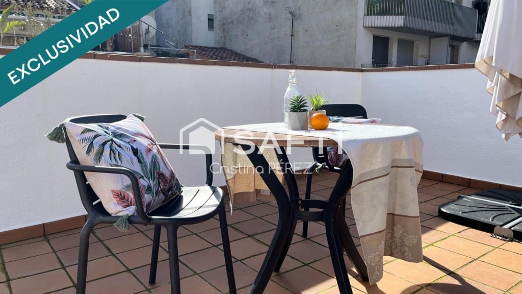 Lejlighed til salg i Blanes - € 120.000 (Ref: 9595138)