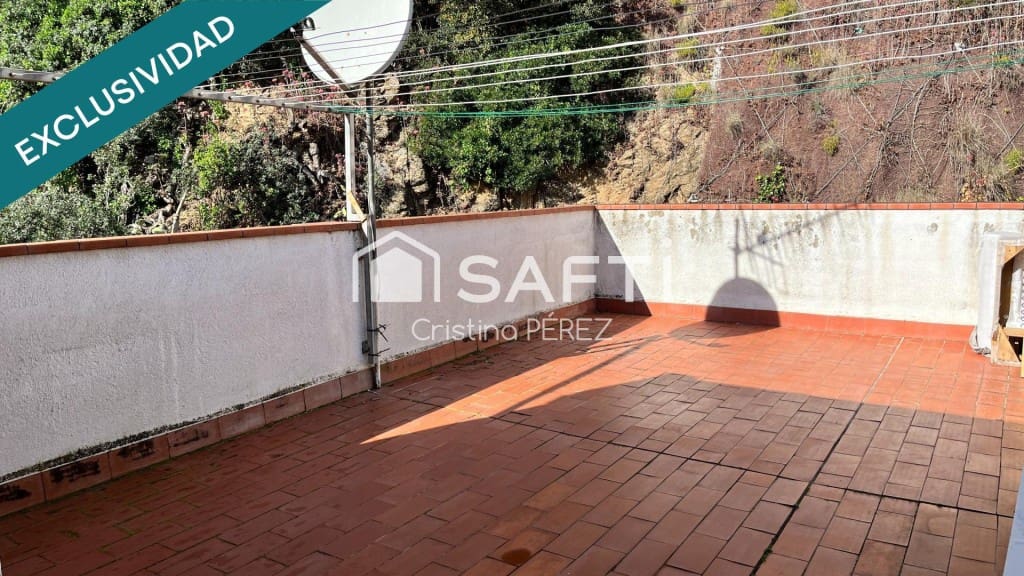 Lejlighed til salg i Blanes - € 120.000 (Ref: 9595138)