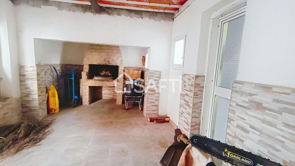 4 chambre Villa/Maison à vendre à El Montmell - 275 000 € (Ref: 9595139)