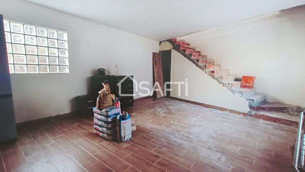 4 chambre Villa/Maison à vendre à El Montmell - 275 000 € (Ref: 9595139)