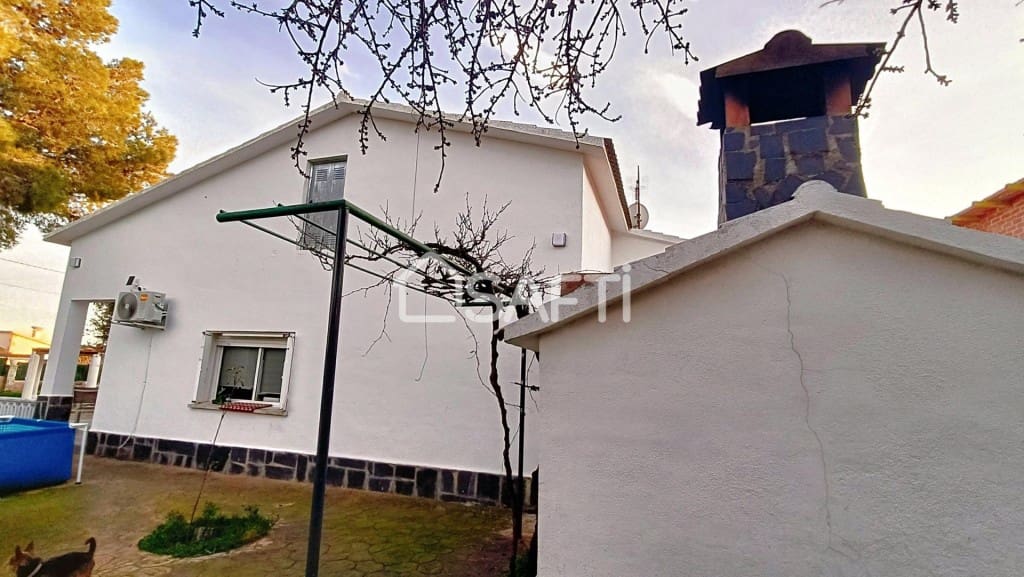 4 chambre Villa/Maison à vendre à El Montmell - 275 000 € (Ref: 9595139)