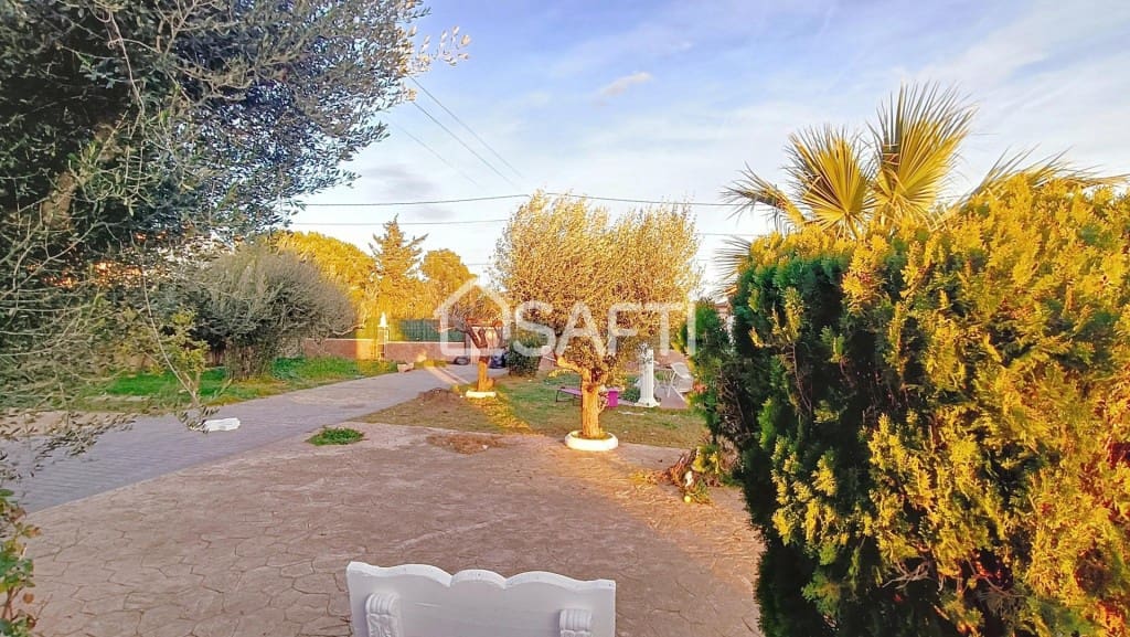 4 chambre Villa/Maison à vendre à El Montmell - 275 000 € (Ref: 9595139)