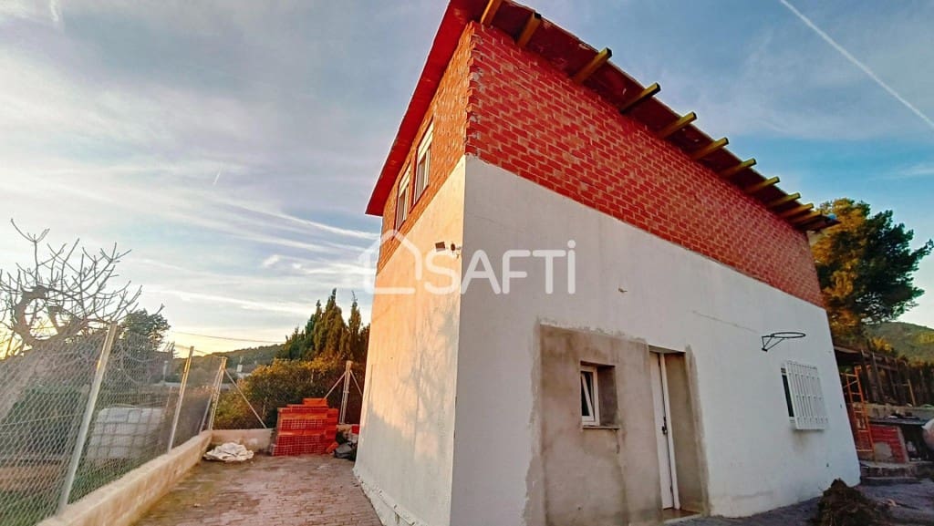 4 chambre Villa/Maison à vendre à El Montmell - 275 000 € (Ref: 9595139)