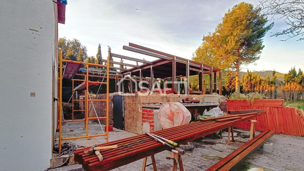 4 chambre Villa/Maison à vendre à El Montmell - 275 000 € (Ref: 9595139)